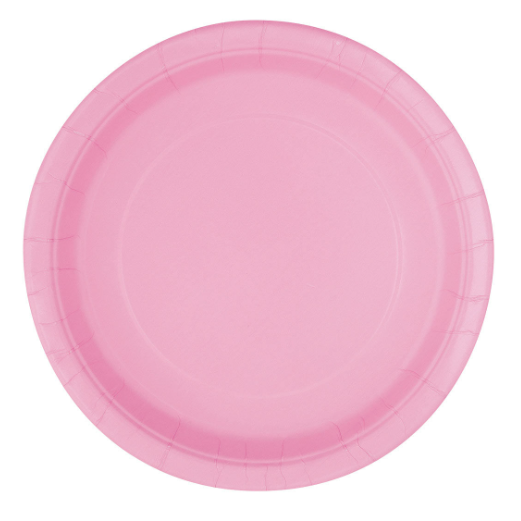 Dessert Plates - 7"